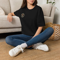 Set In My Ways â€” Concrete Finisher Tee view 6