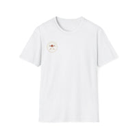 Slab Happy â€” Concrete Finisher Tee view 4