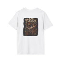 Branch Manager â€” Arborist Tee view 5