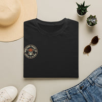 Worked to the Bone. â€” Welder Tee view 2
