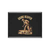 Grime Reaper — Pressure Washer Floor Mat view 4