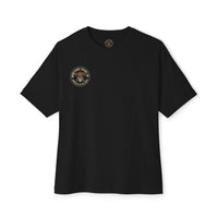 Mow Money, Mow Problems — Lawn Care Tee view 3