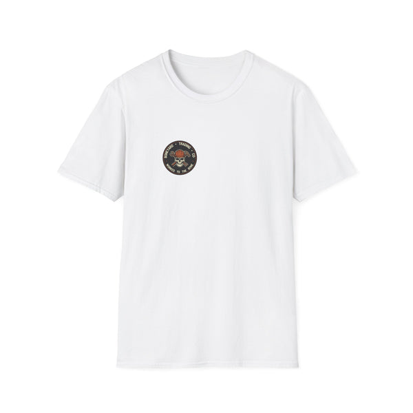 I Wire It, You Admire It — Electrician Tee