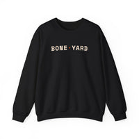 Grime Reaper — Pressure Washer Crewneck view 2
