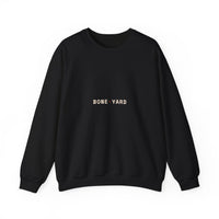 Sow Far Sow Good — Farmer Crewneck view 6
