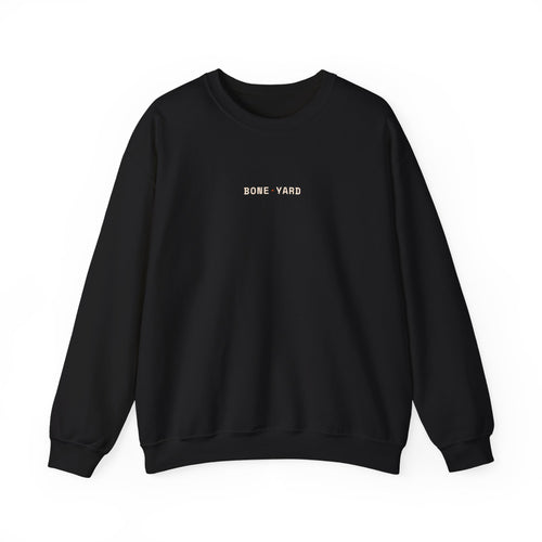 Another One Bites The Duct — HVAC Crewneck