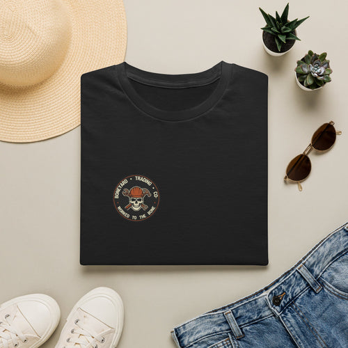 Another One Bites The Duct — HVAC Tee