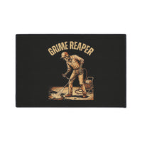 Grime Reaper — Pressure Washer Floor Mat view 3