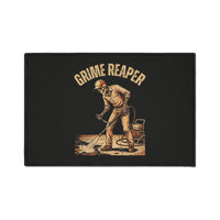Grime Reaper — Pressure Washer Floor Mat view 5