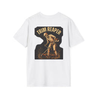Trim Reaper â€” Landscaper Tee view 5