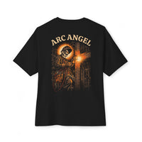 Arc Angel — Welder Tee view 1