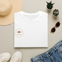 Some Like It Hot, I Make It Cold â€” HVAC Tee view 1