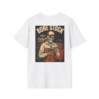 Diesel Therapy â€” Diesel Mechanic Tee view 5