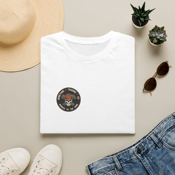 Mow Money, Mow Problems — Lawn Care Tee