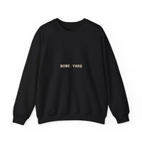Another One Bites The Duct — HVAC Crewneck view 2