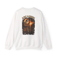 Arc Angel — Welder Crewneck view 3