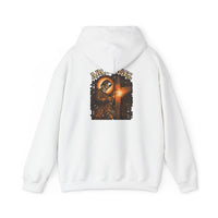 Arc Angel — Welder Hoodie view 3