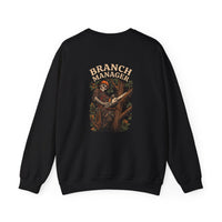 Branch Manager — Arborist Crewneck view 1