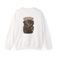 Branch Manager — Arborist Crewneck view 3