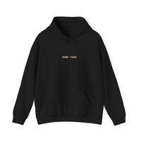 Death By Deadline — General Contractor Hoodie view 2