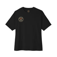 Six Feet Underwater — Welder Tee view 2