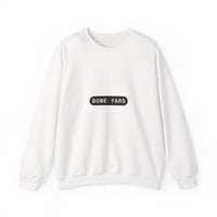 Fork Around & Find Out — Forklift Crewneck view 4