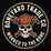 Boneyard Trade Co. logo emblem