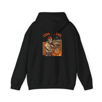 Leak No Evil — Plumber Hoodie view 1