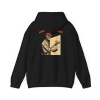 Mud, Sweat & Tears — Drywall Hoodie view 1