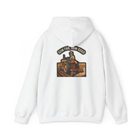 Sow Far Sow Good — Farmer Hoodie view 3